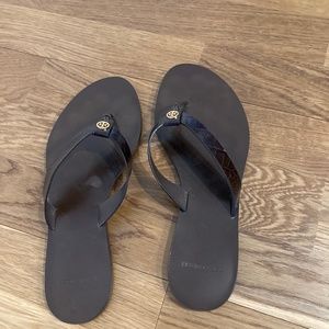 Tory Burch thong sandals
